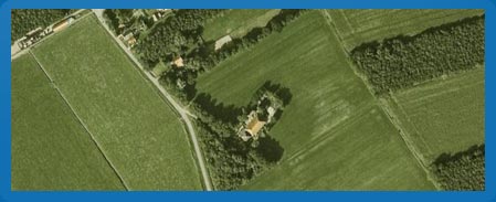 Klik voor route naar De Maren 23 te Hemelum